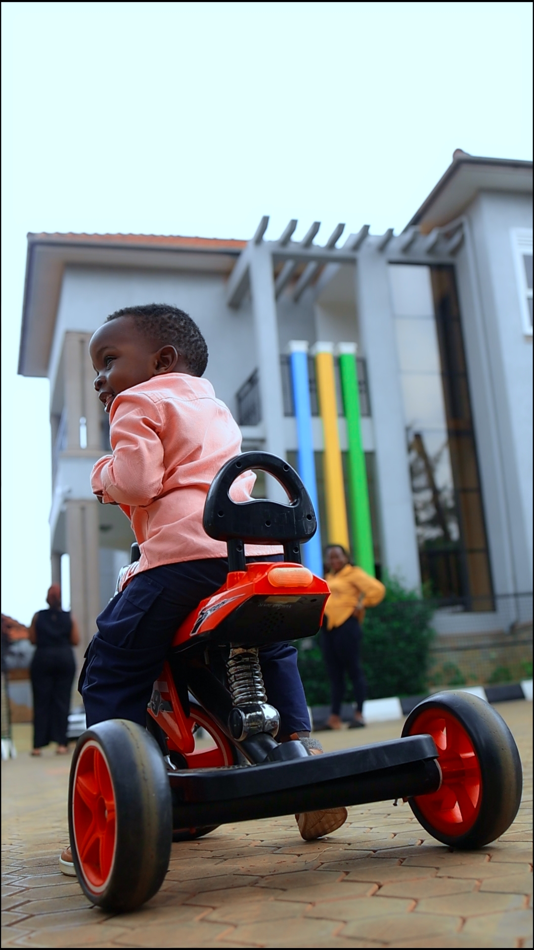 Nanaville BabyCare Centre